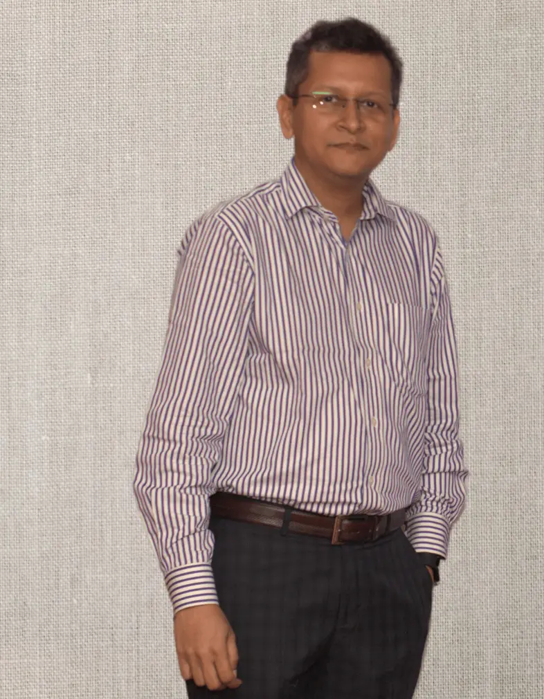 VP Of Strategy of SB Creation