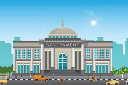 Government Sector