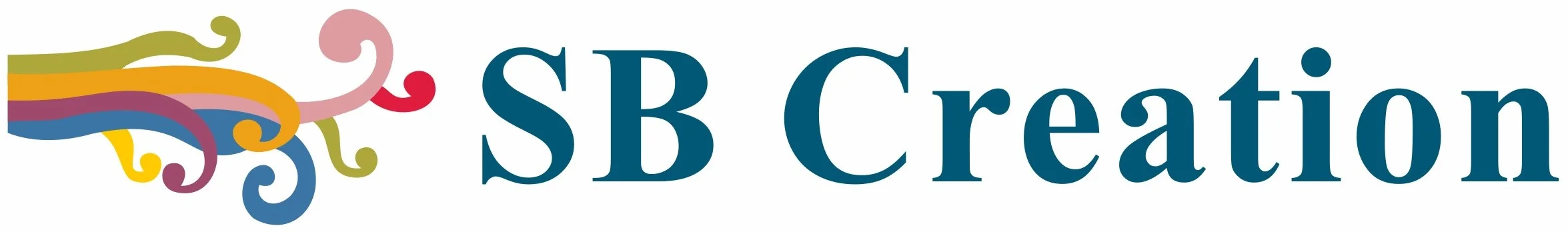Renu SB Creation Logo