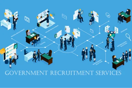 Government Recruitment