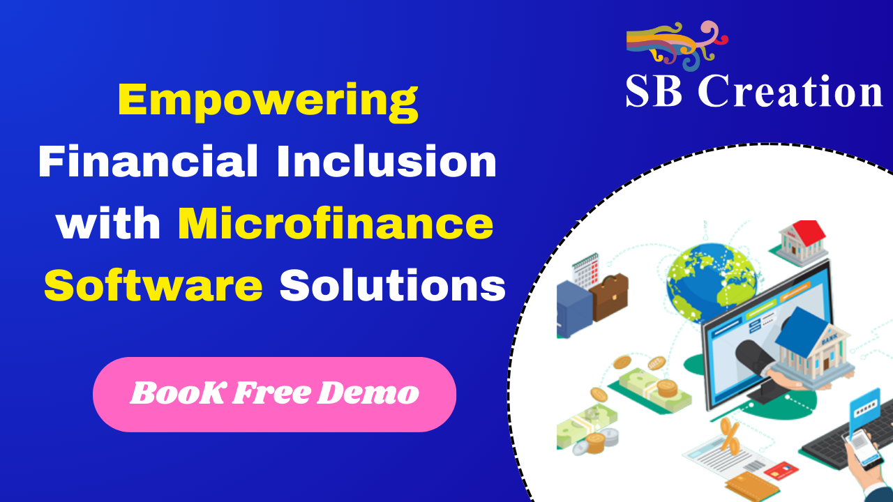 Best-microfinance-software