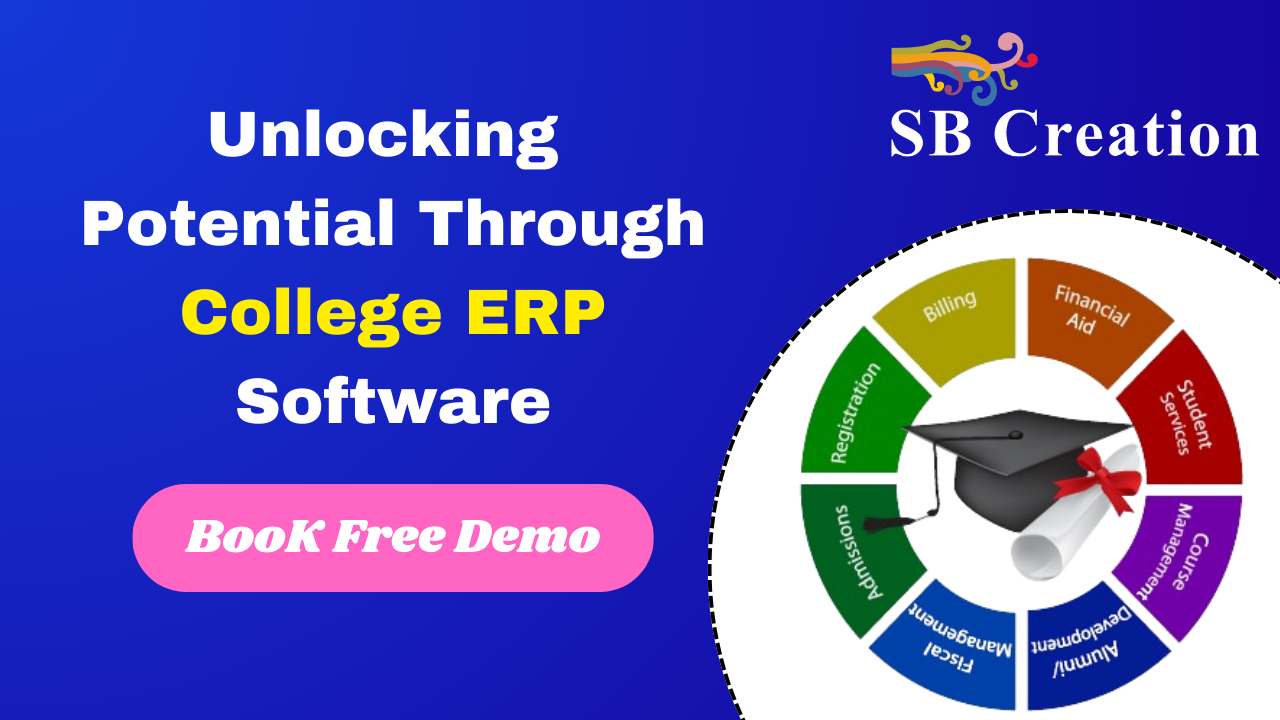 College ERP Software