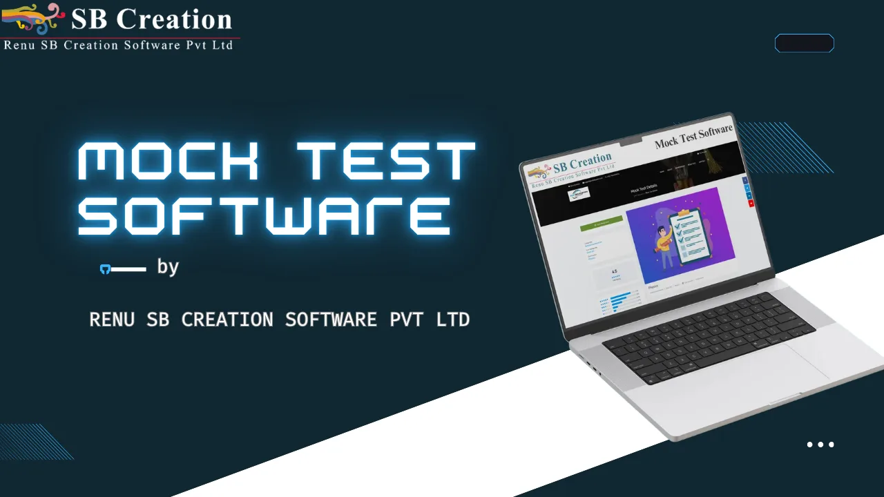 mock test software 