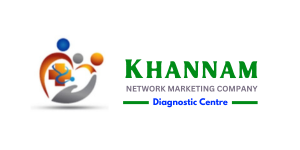 Khannam Diagnostic Center