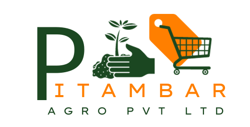 Pitambar Agro pvt ltd