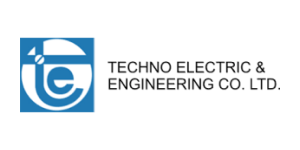 Techno Electric & Engineering Company Ltd.