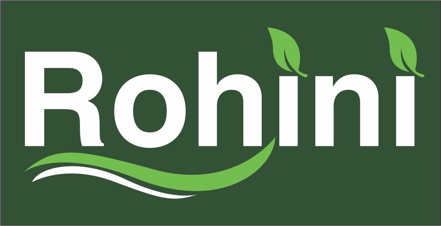 Rohini Ayurveda Marketing Pvt Ltd.