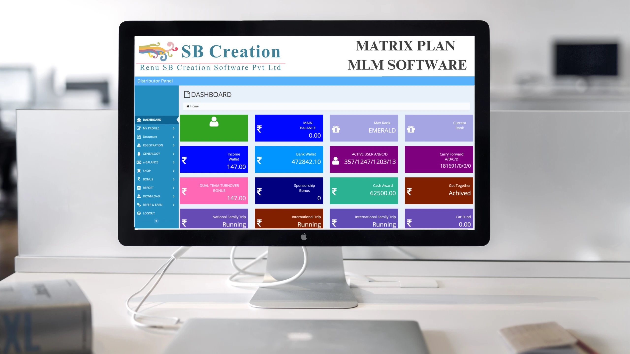 matrix-plan-mlm-software