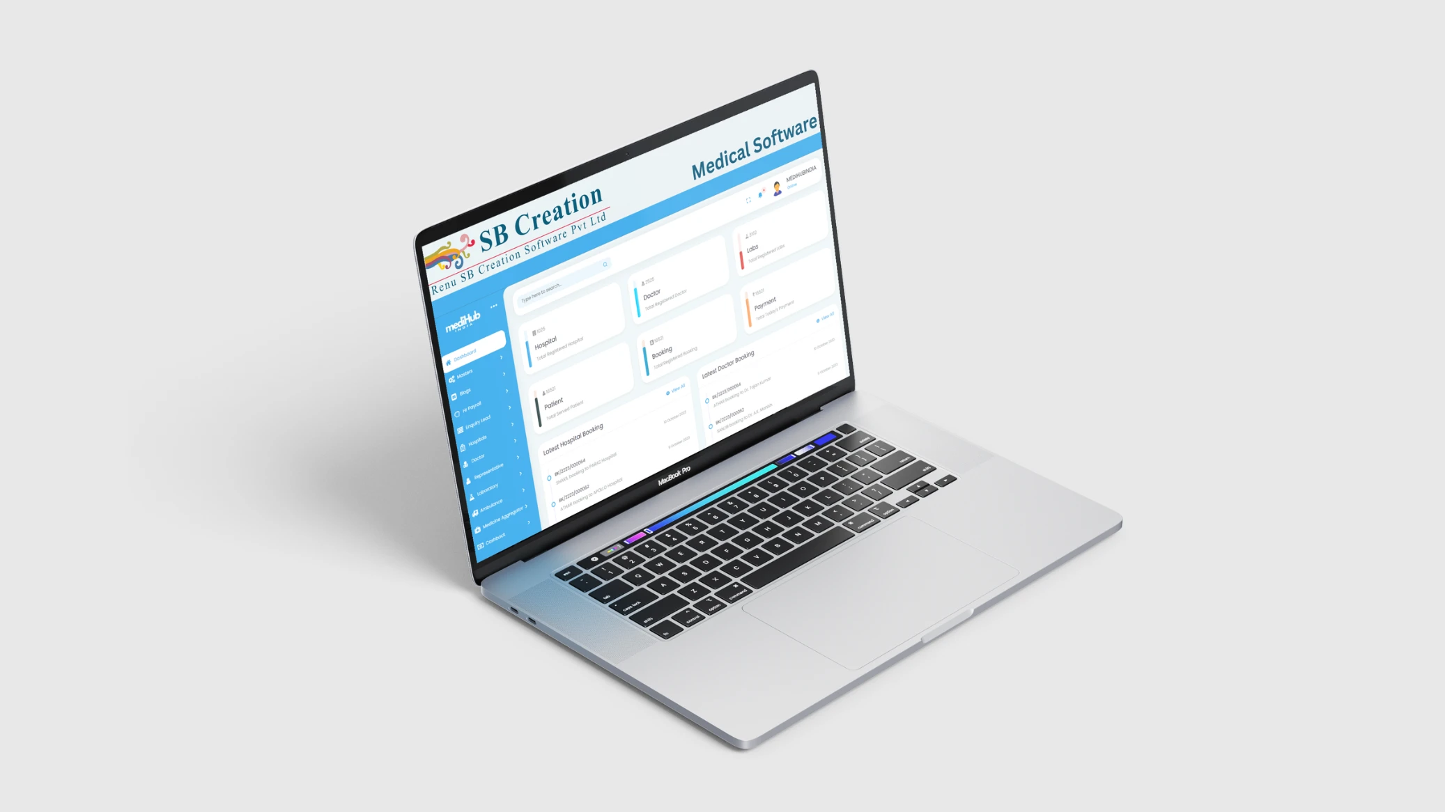 health-software