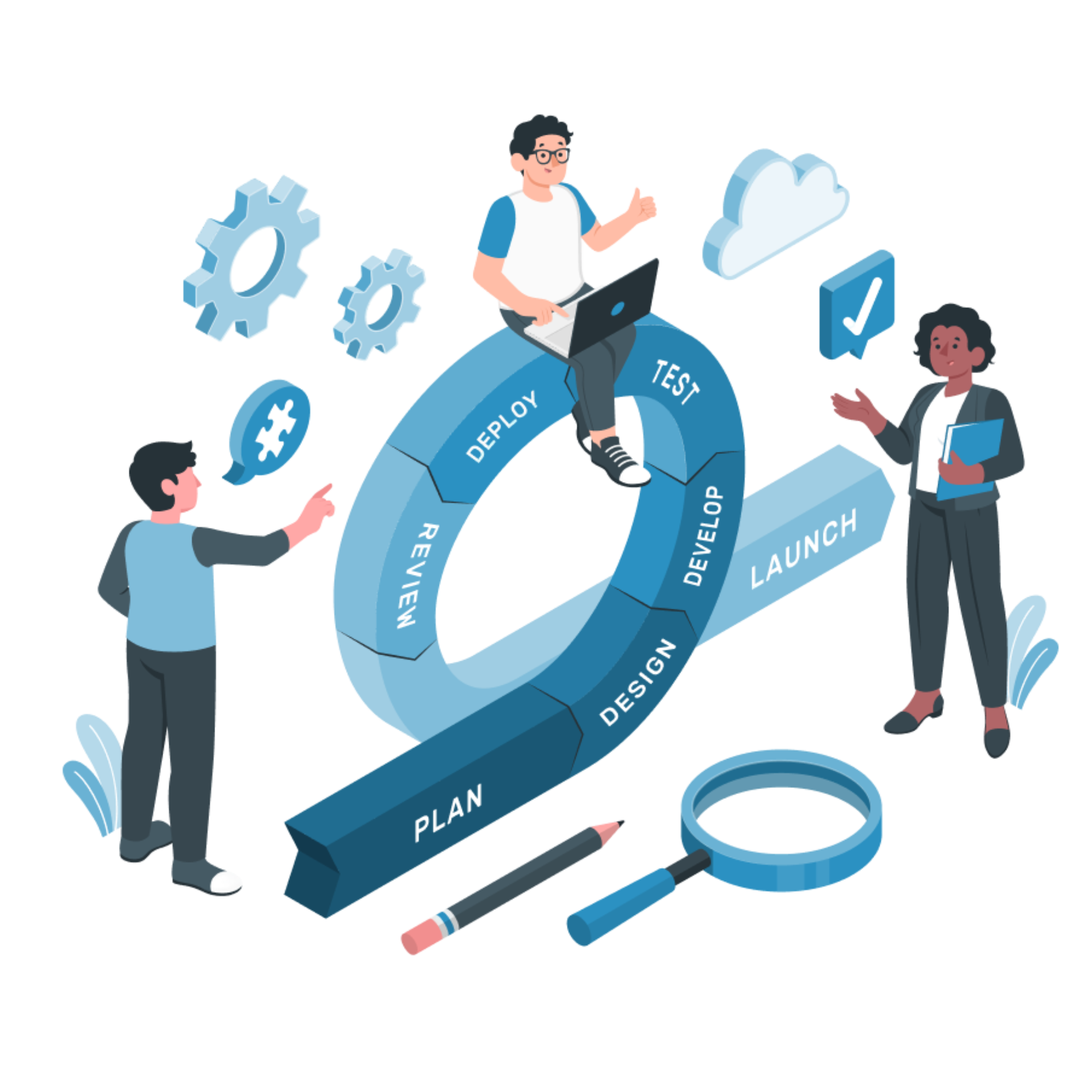 Best Software Development Company for Scalable Solutions